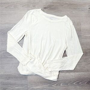 •J.CREW• ESSENTIAL TEE